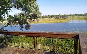 Nako Okavango Guesthouse